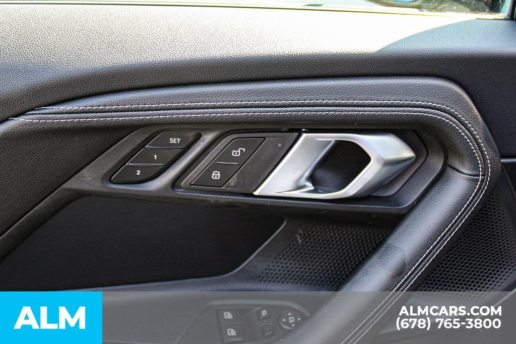 Used 2026 BMW 230i Coupe RWD image 37