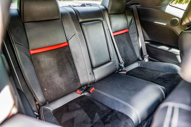Used 2012 Dodge Challenger SRT8 w/ Premium Sound Group RWD image 65