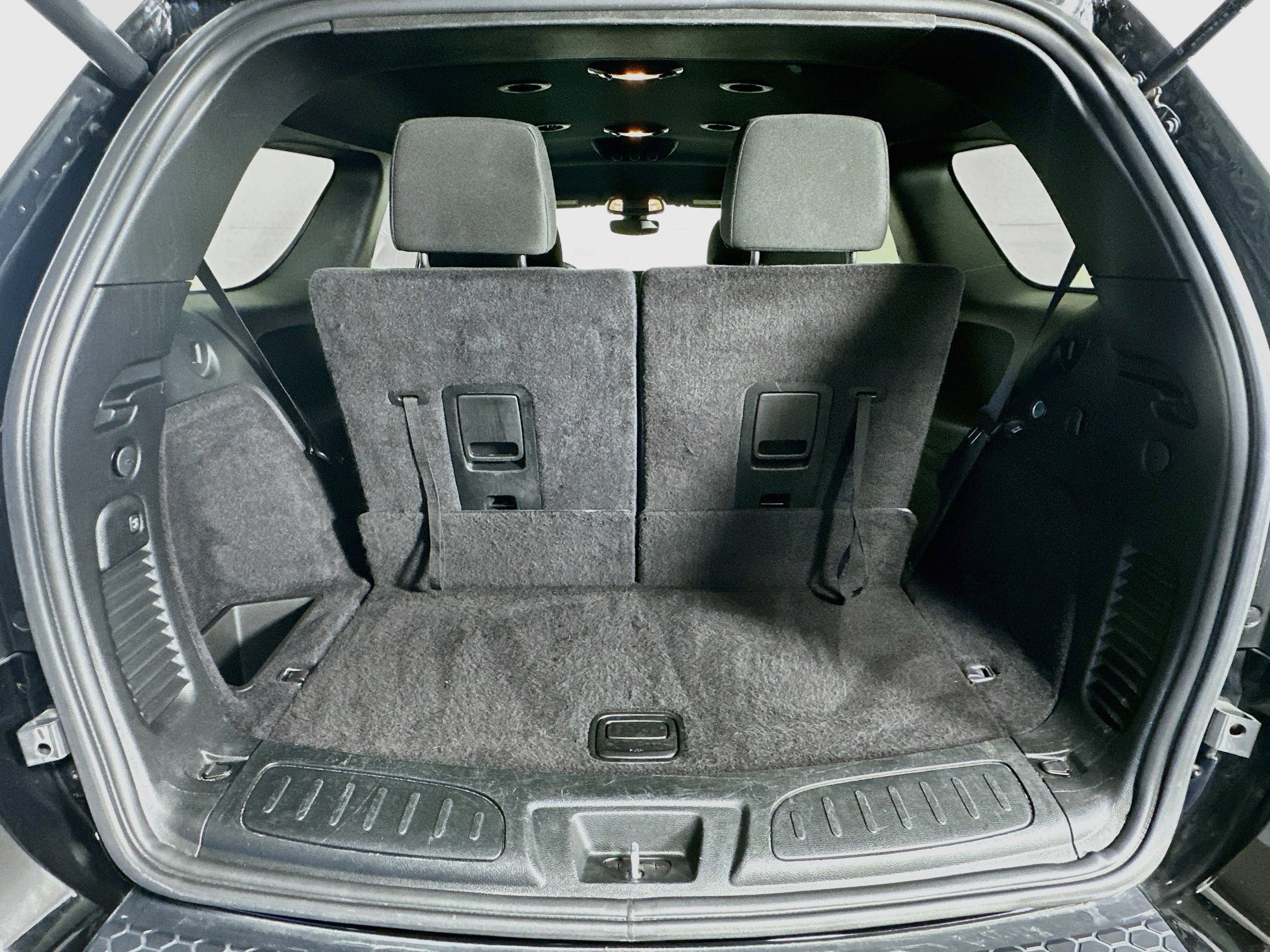 Used 2025 Dodge Durango GT AWD/4WD image 29