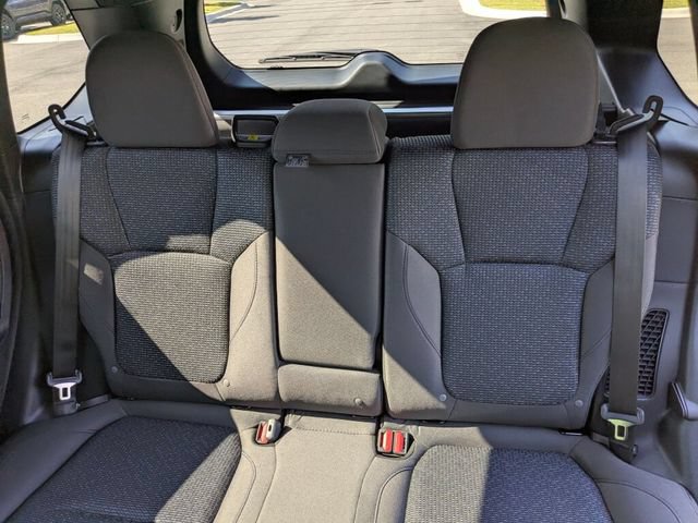 New 2026 Subaru Forester Premium AWD/4WD image 27