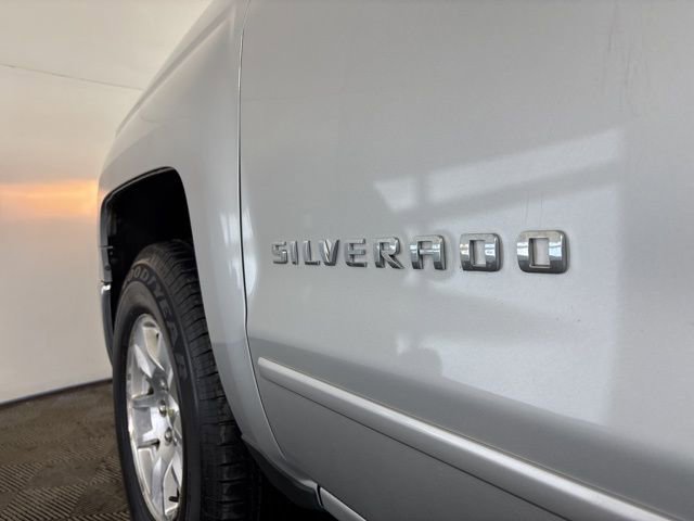 Used 2015 Chevrolet Silverado 1500 LT image 18