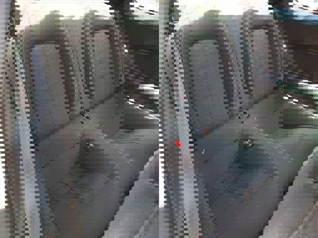 Used 2021 Ford Mustang EcoBoost w/ Equipment Group 101A image 14