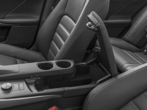 Used 2016 Lexus IS 300 AWD image 15