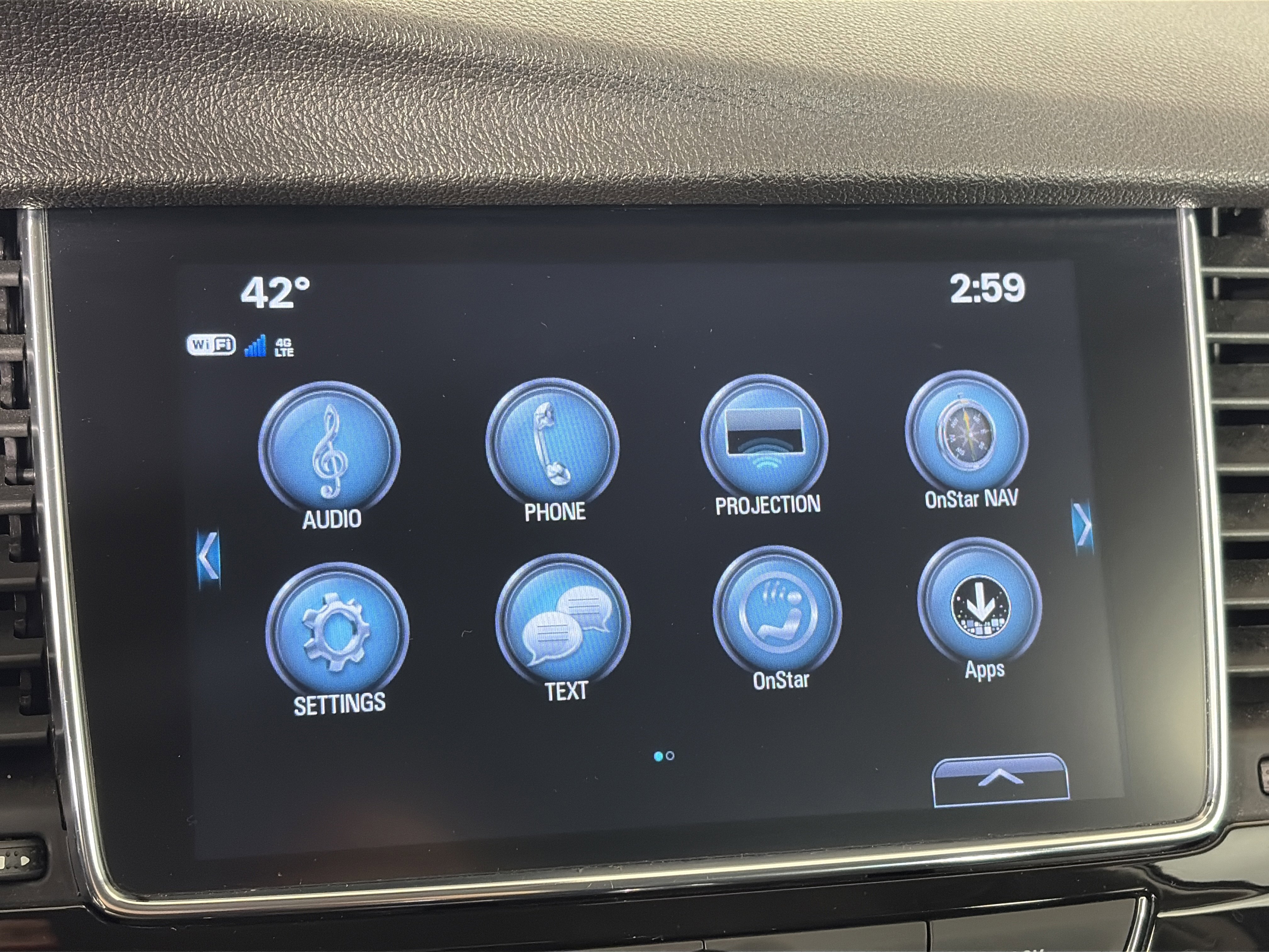 Used 2020 Buick Encore Preferred w/ Safety Package image 17