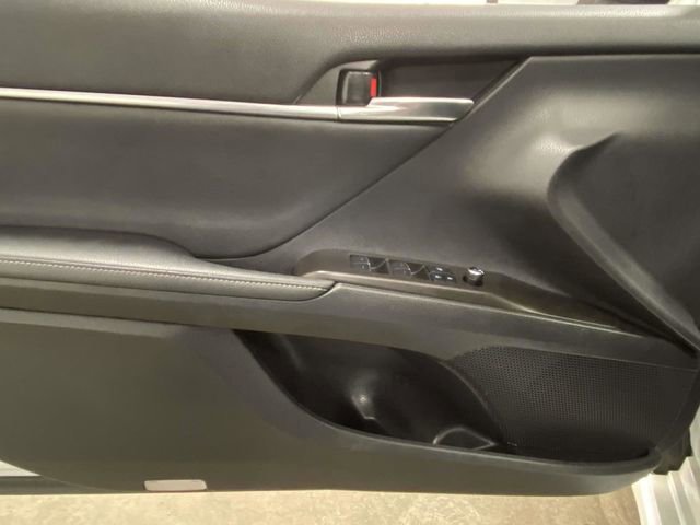 Used 2021 Toyota Camry XSE w/ Blackout Package (TMS) image 12