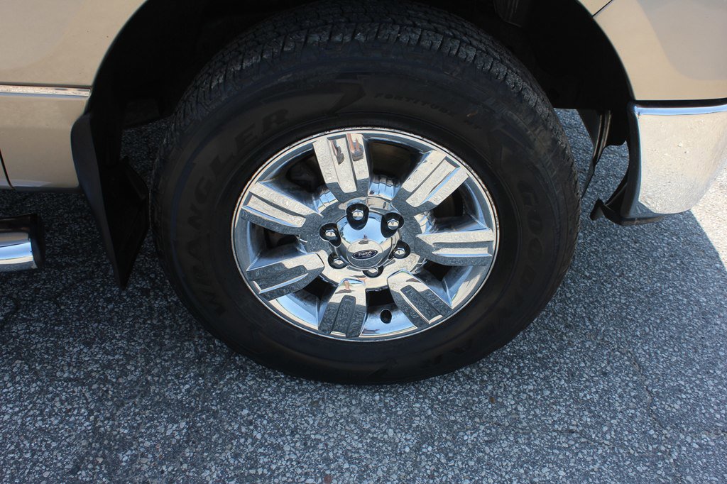 Used 2012 Ford F150 XLT w/ XTR Pkg image 52