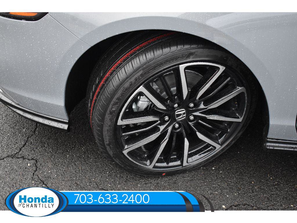 New 2026 Honda Accord Hybrid Touring image 33