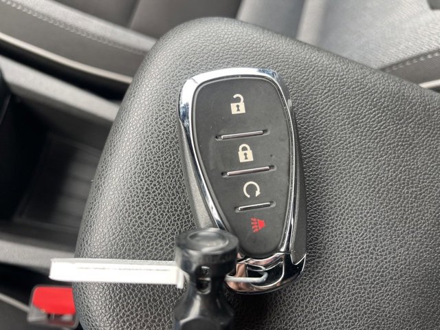 Used 2025 Chevrolet TrailBlazer LT image 57