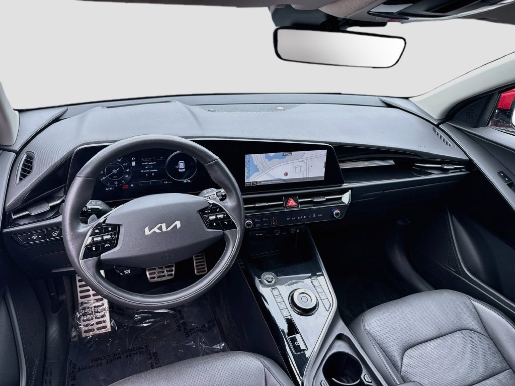 Used 2023 Kia Niro Wave w/ Wave Preserve Package FWD image 25