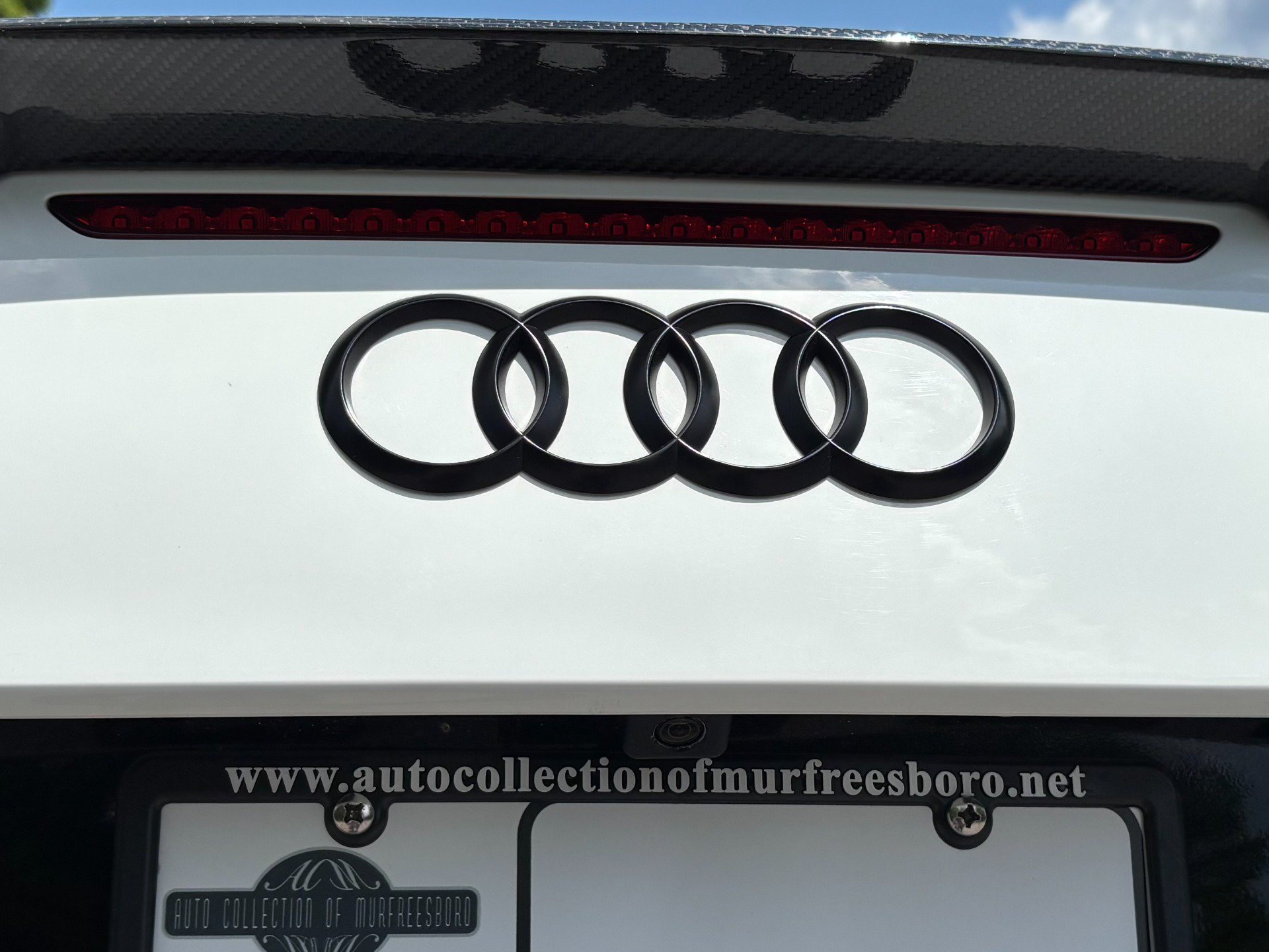 Used 2011 Audi R8 V10 AWD/4WD image 51