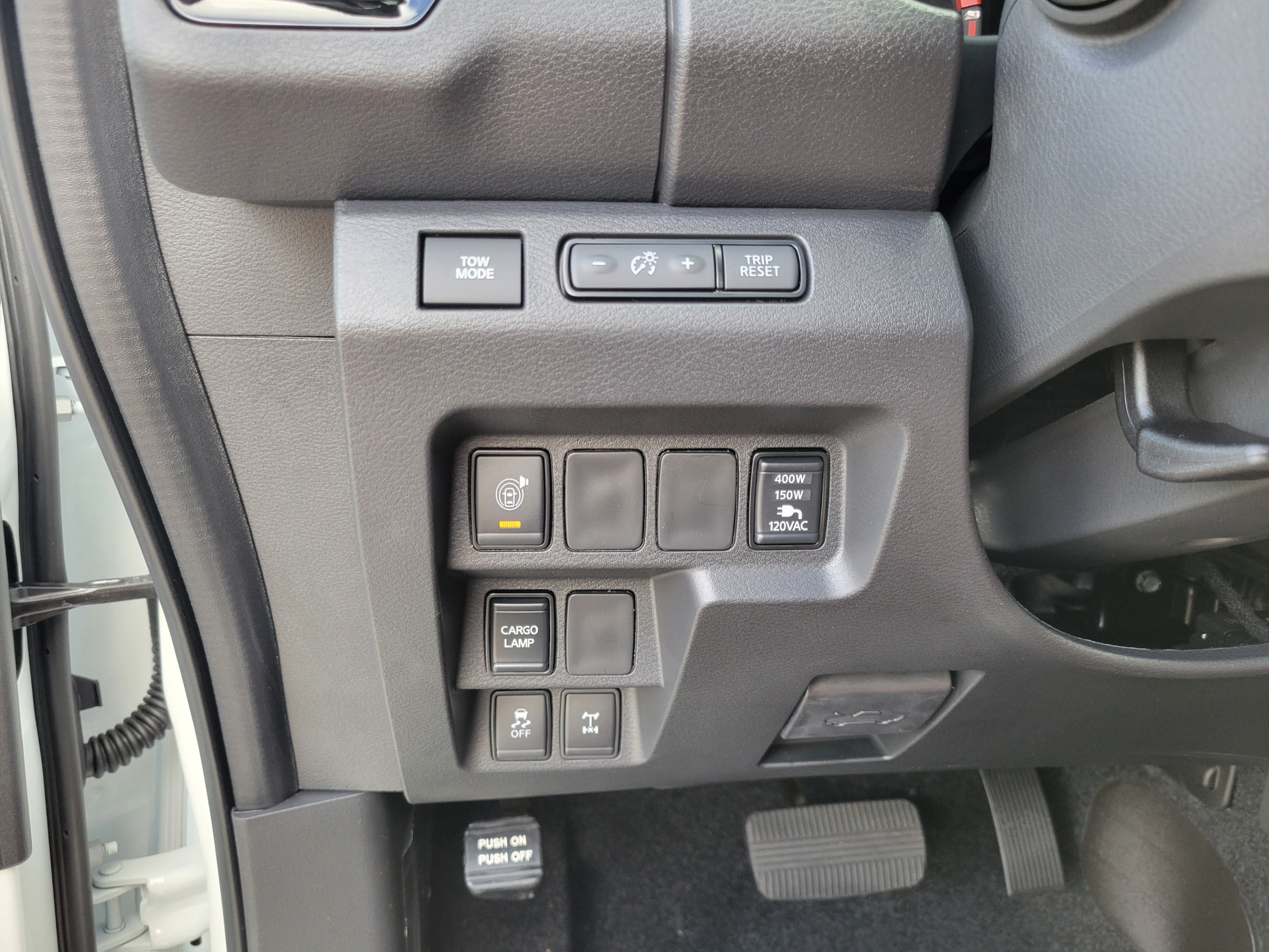 New 2027 Nissan Frontier PRO-4X w/ Pro Convenience Package AWD/4WD image 19
