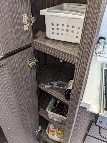 Used 2015 RAM ProMaster 3500 image 22