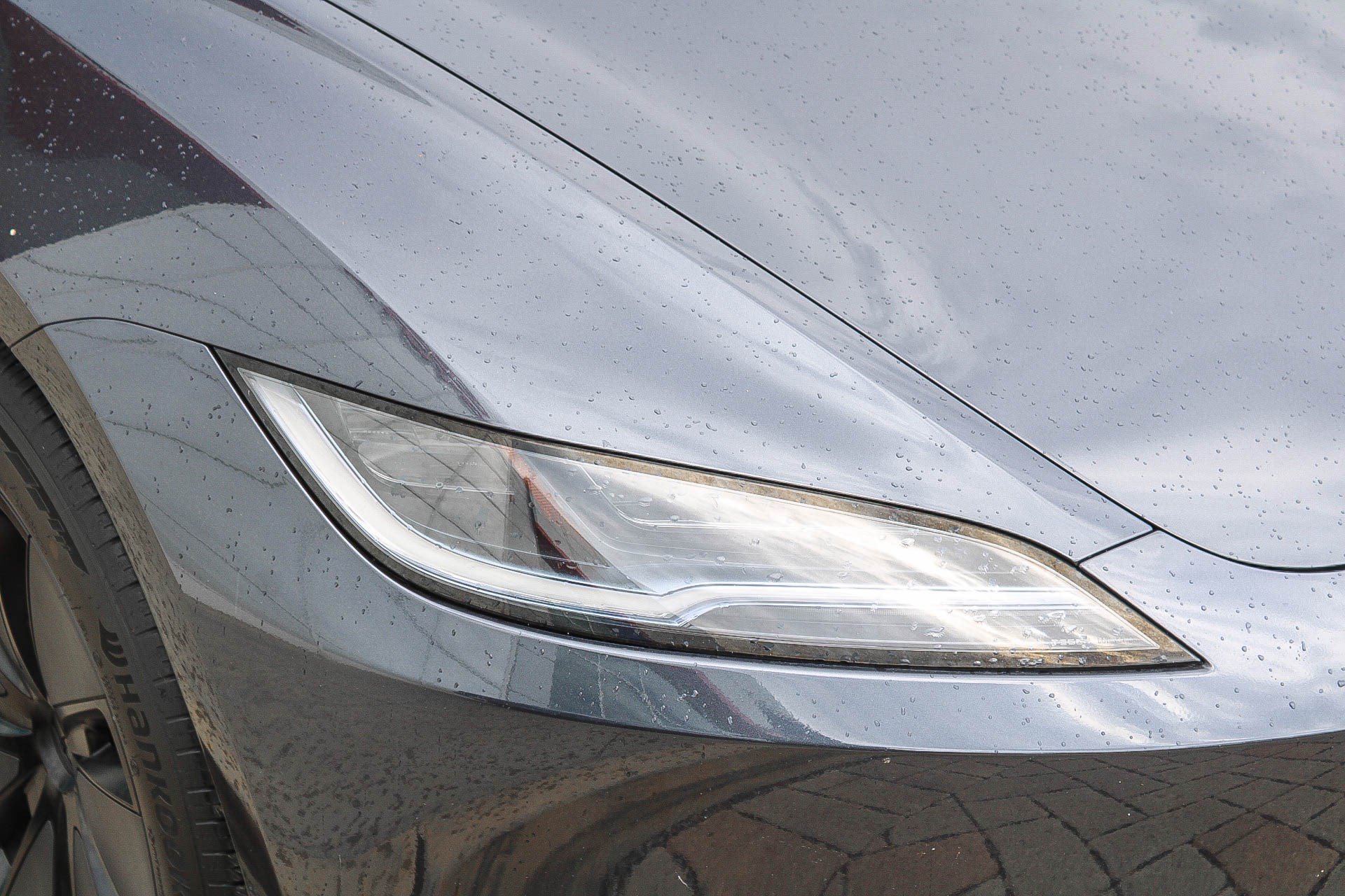 Used 2025 Tesla Model 3 Long Range RWD image 5