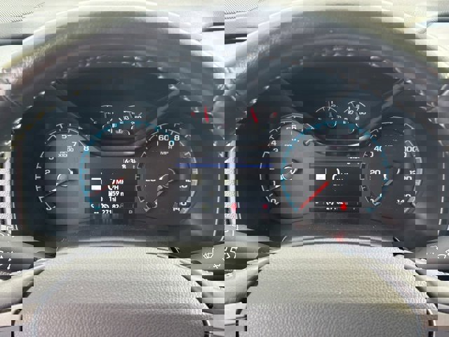 Certified 2021 Chevrolet Colorado Z71 w/ Safety Package image 7