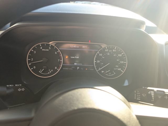 Certified 2024 Nissan Rogue S AWD/4WD image 21