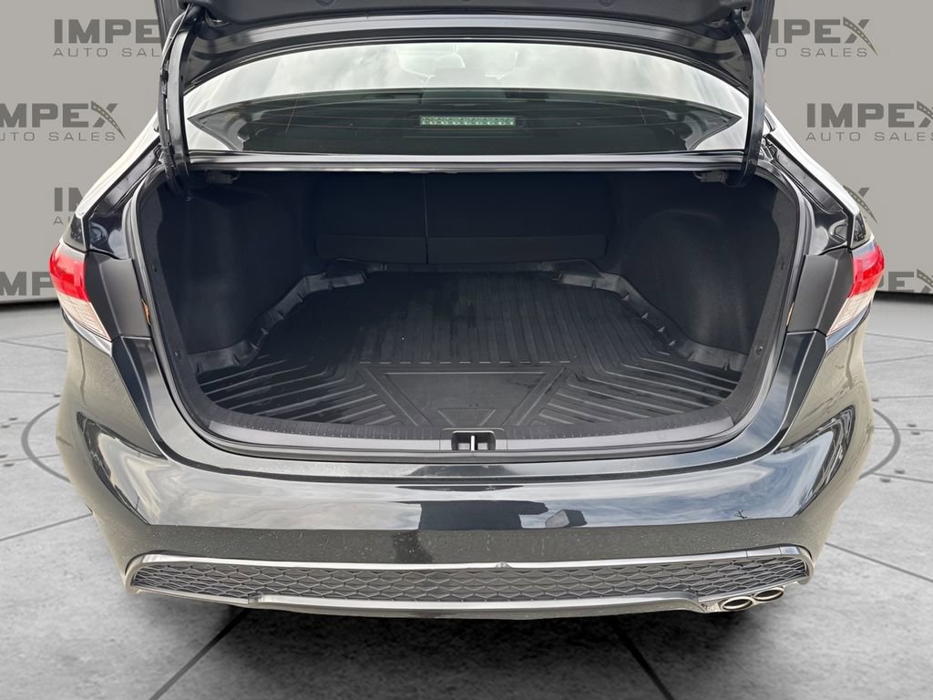 Used 2022 Toyota Corolla SE image 25