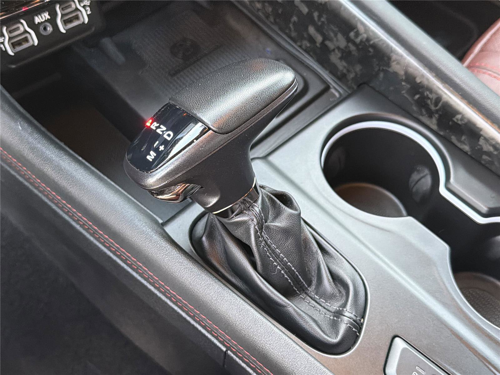 Used 2024 Dodge Durango R/T image 34