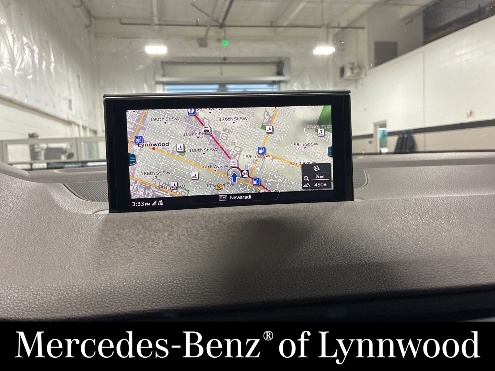 Used 2019 Audi Q7 3.0T Prestige w/ Prestige Package image 23