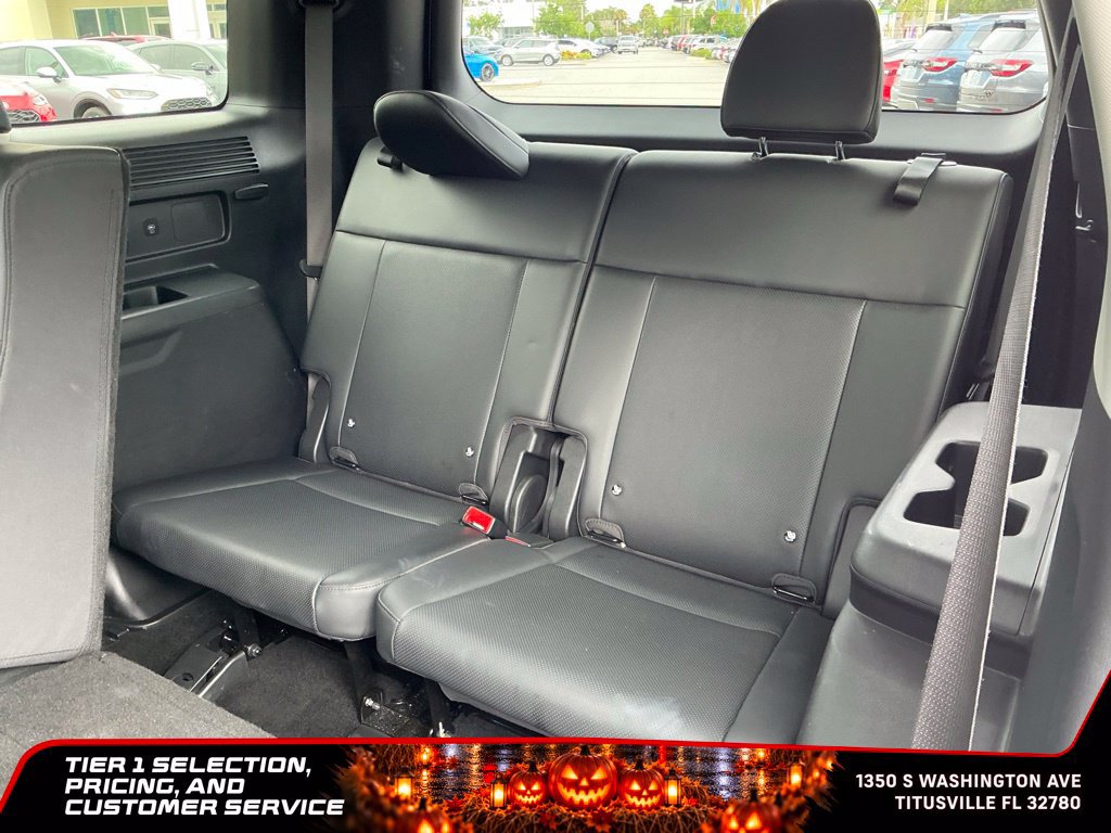 Used 2026 Hyundai Santa Fe SEL FWD image 26