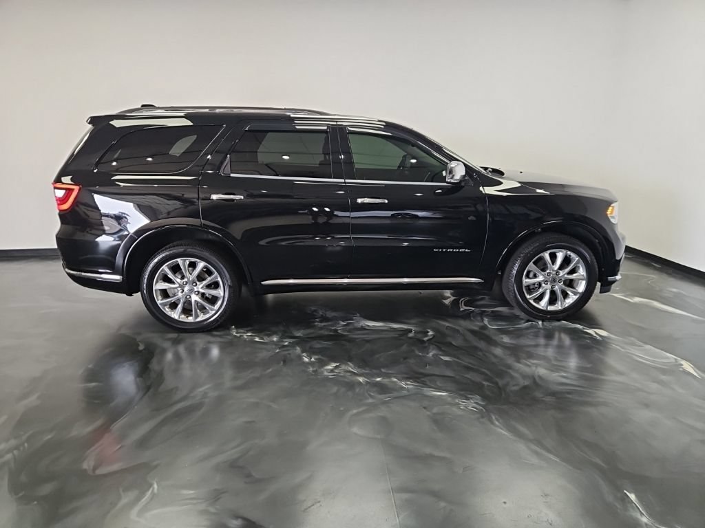 Used 2020 Dodge Durango Citadel AWD/4WD image 26