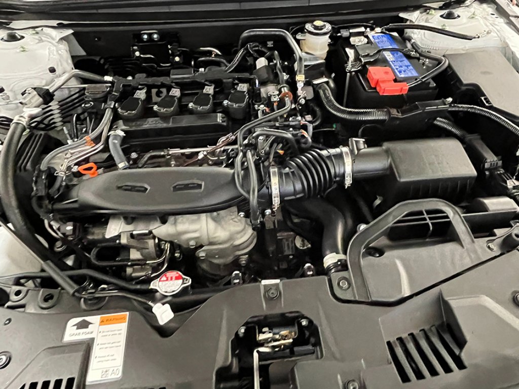 New 2025 Honda Accord SE image 10