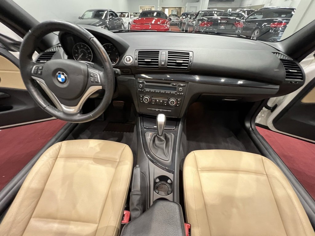 Used 2013 BMW 128i Convertible image 39