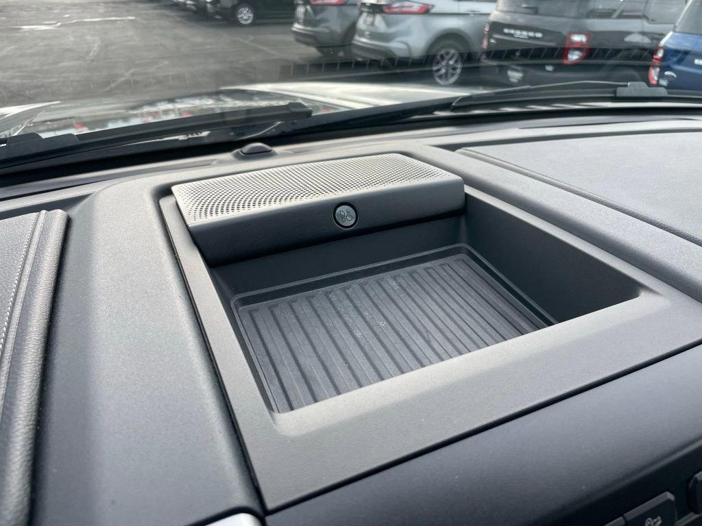 Used 2021 Ford F250 Lariat w/ Lariat Value Package image 53