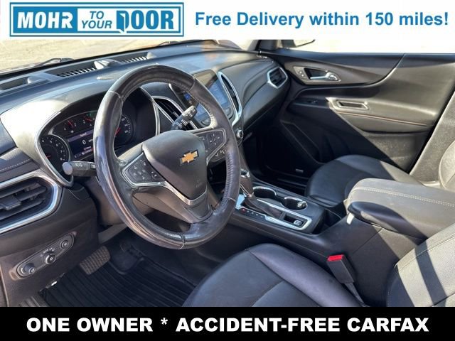 Used 2019 Chevrolet Equinox Premier image 13