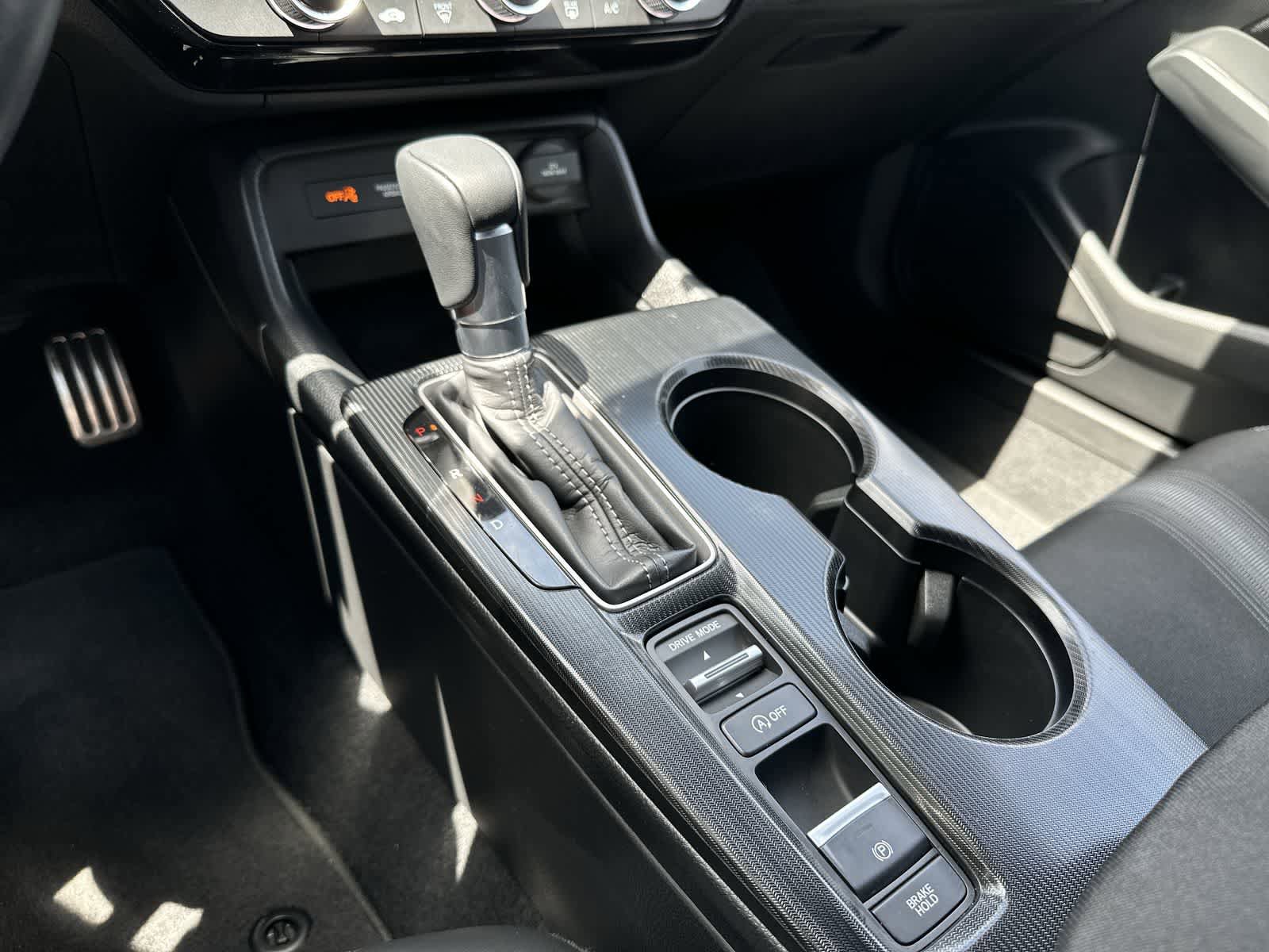 Used 2024 Honda Civic Sport image 18