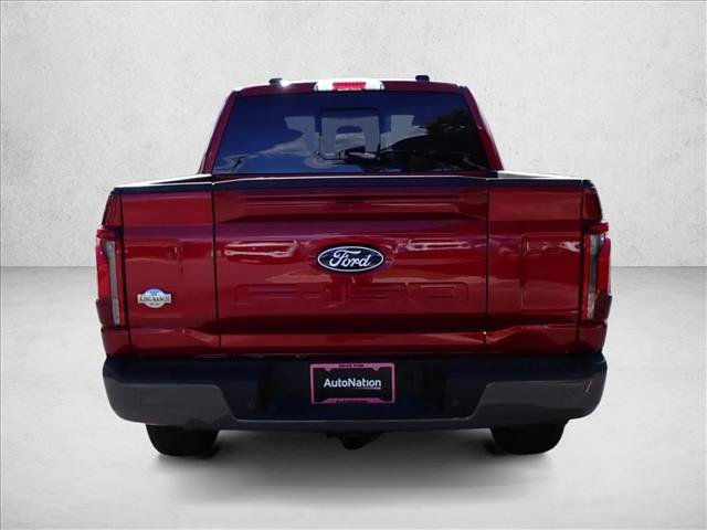 New 2026 Ford F150 King Ranch w/ Equipment Group 601A High AWD/4WD image 3