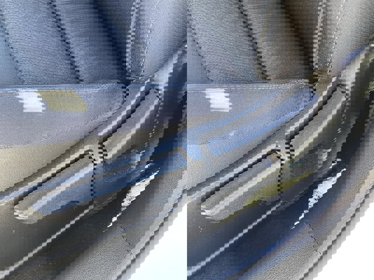 Certified 2025 Nissan Altima 2.5 S image 19