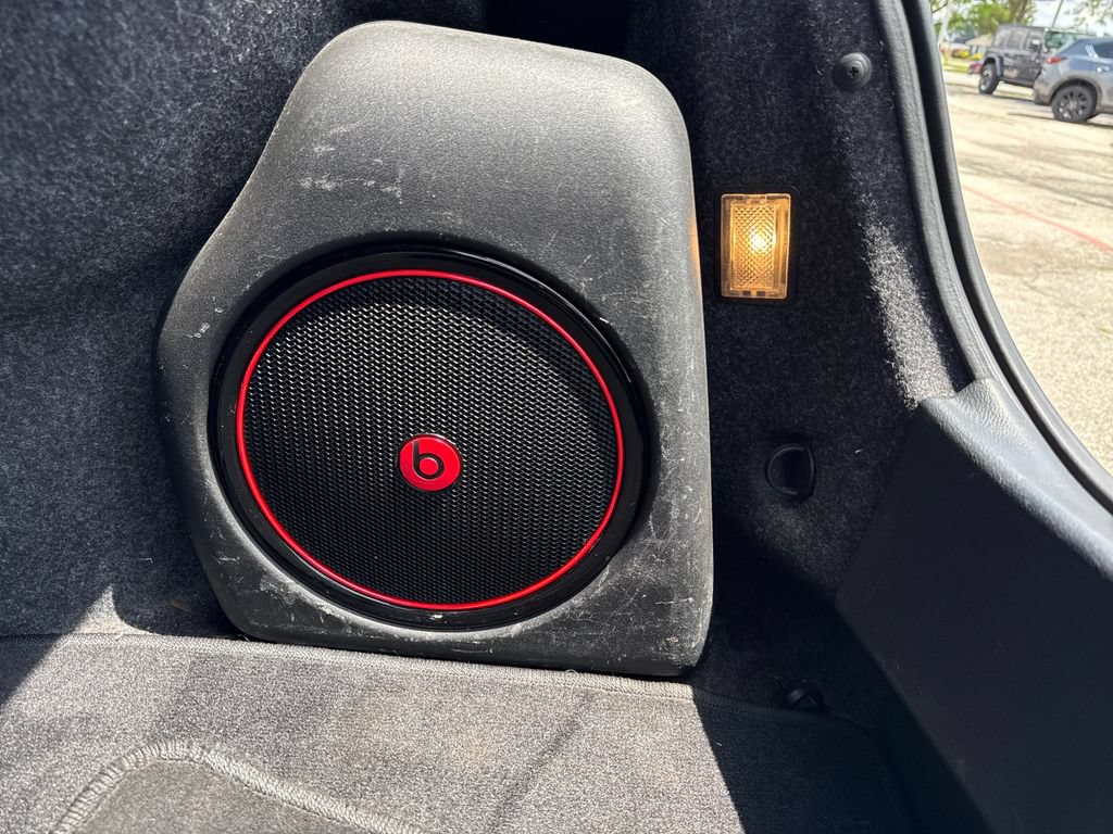 Used 2014 Chrysler 300 S w/ Luxury Group RWD image 34