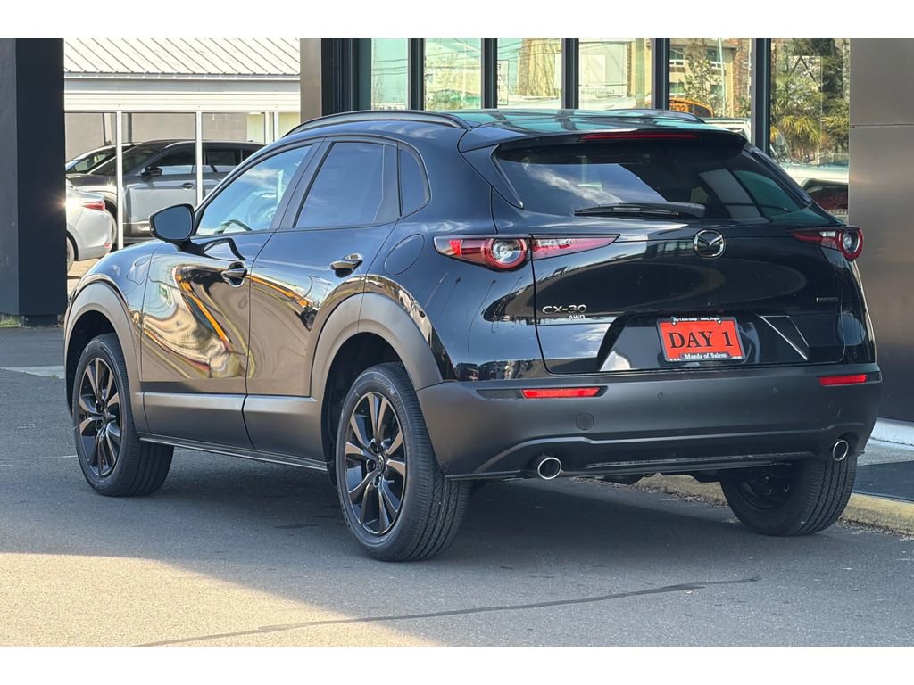 New 2026 MAZDA CX-30 Aire Edition AWD/4WD image 6