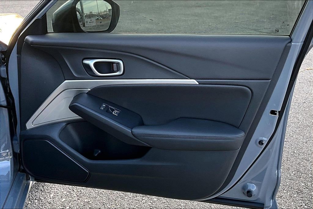 New 2026 Acura Integra image 11