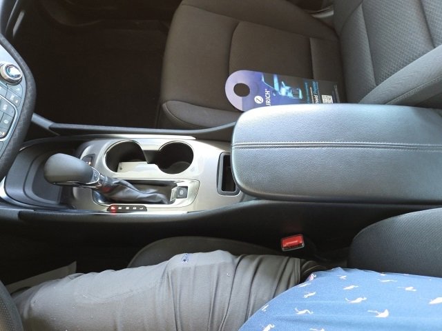 Used 2024 Chevrolet Malibu LT image 54