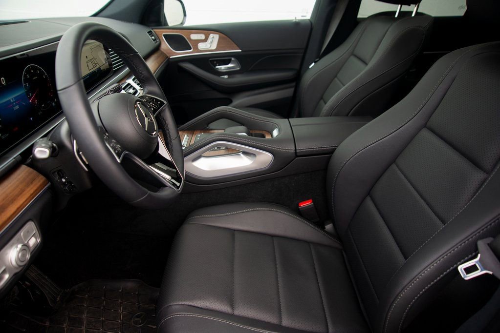 Used 2025 Mercedes-Benz GLE 350 4MATIC image 25
