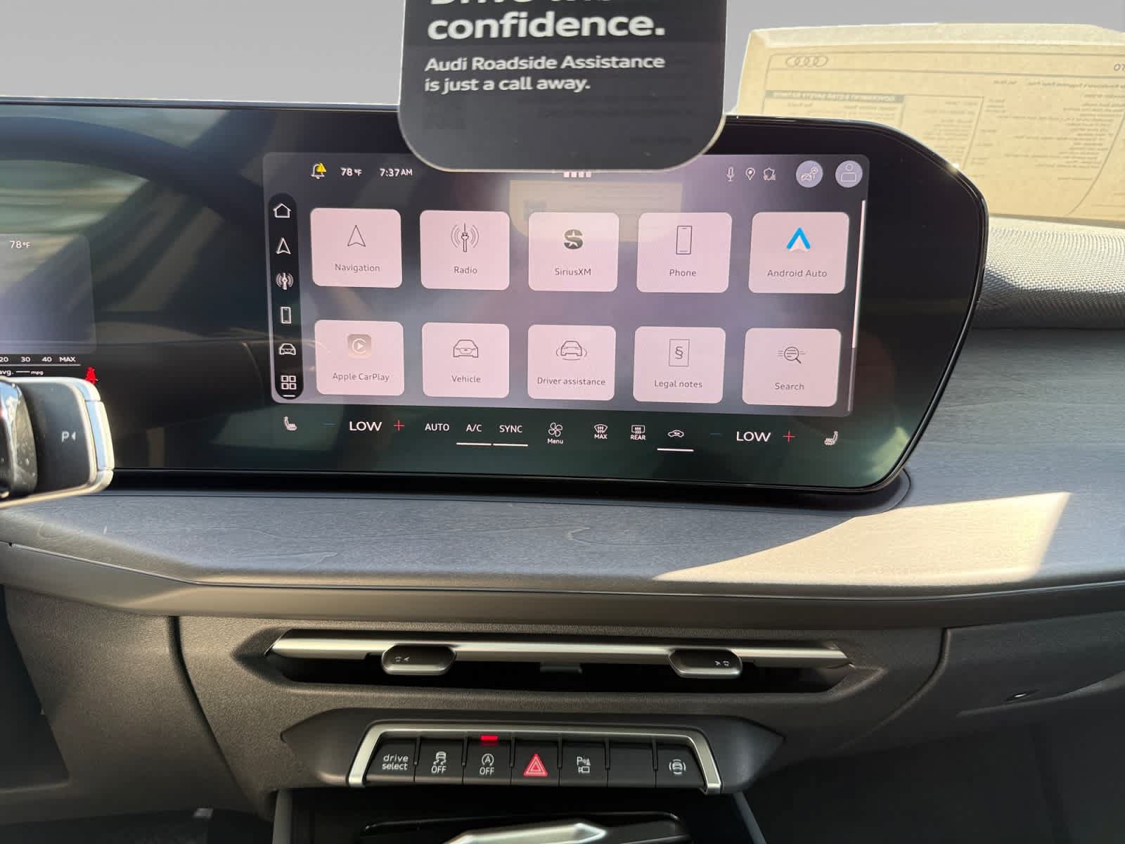 New 2026 Audi Q3 quattro 2.0T AWD/4WD image 15