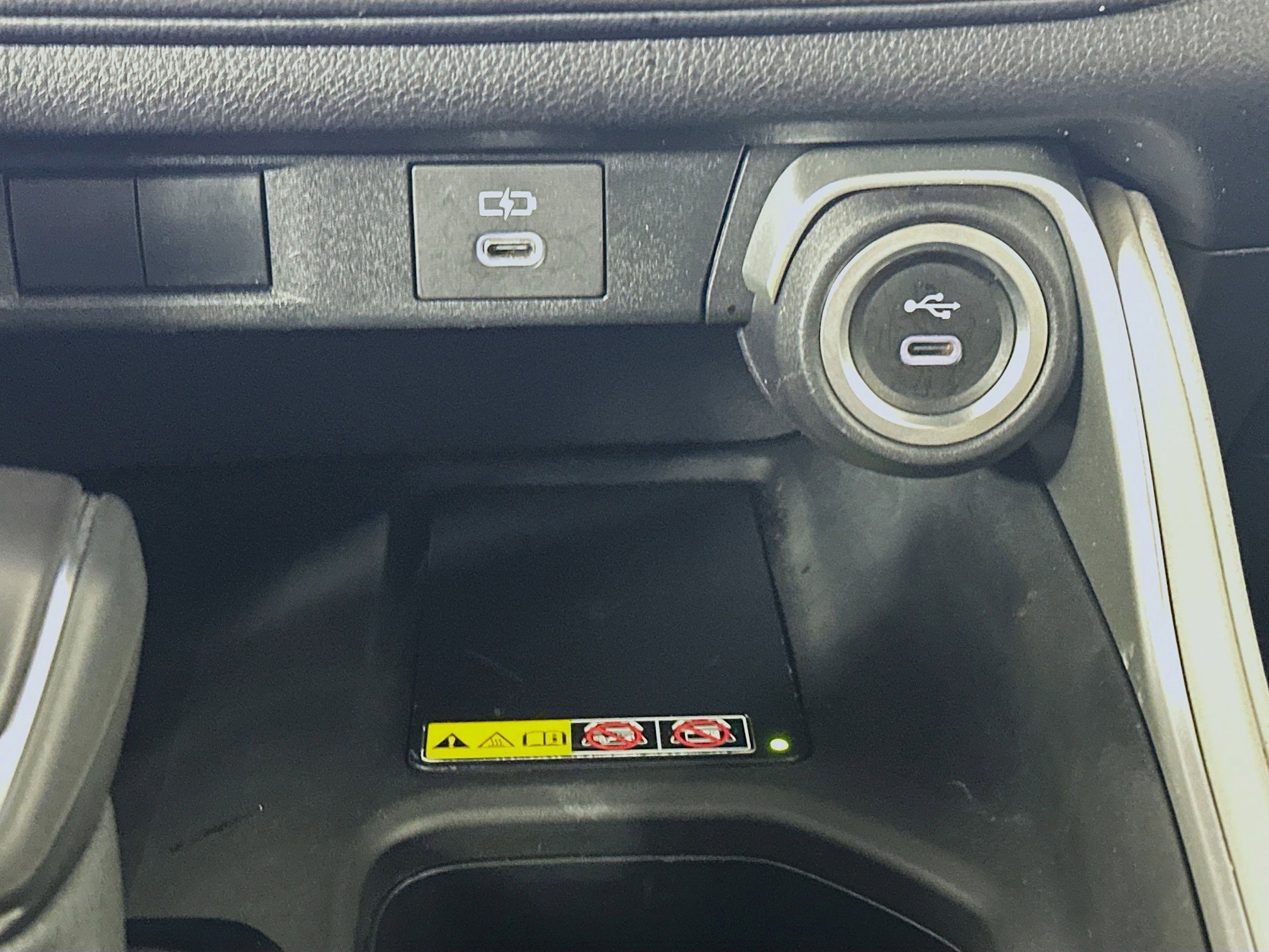 Used 2025 Toyota Grand Highlander FWD image 26