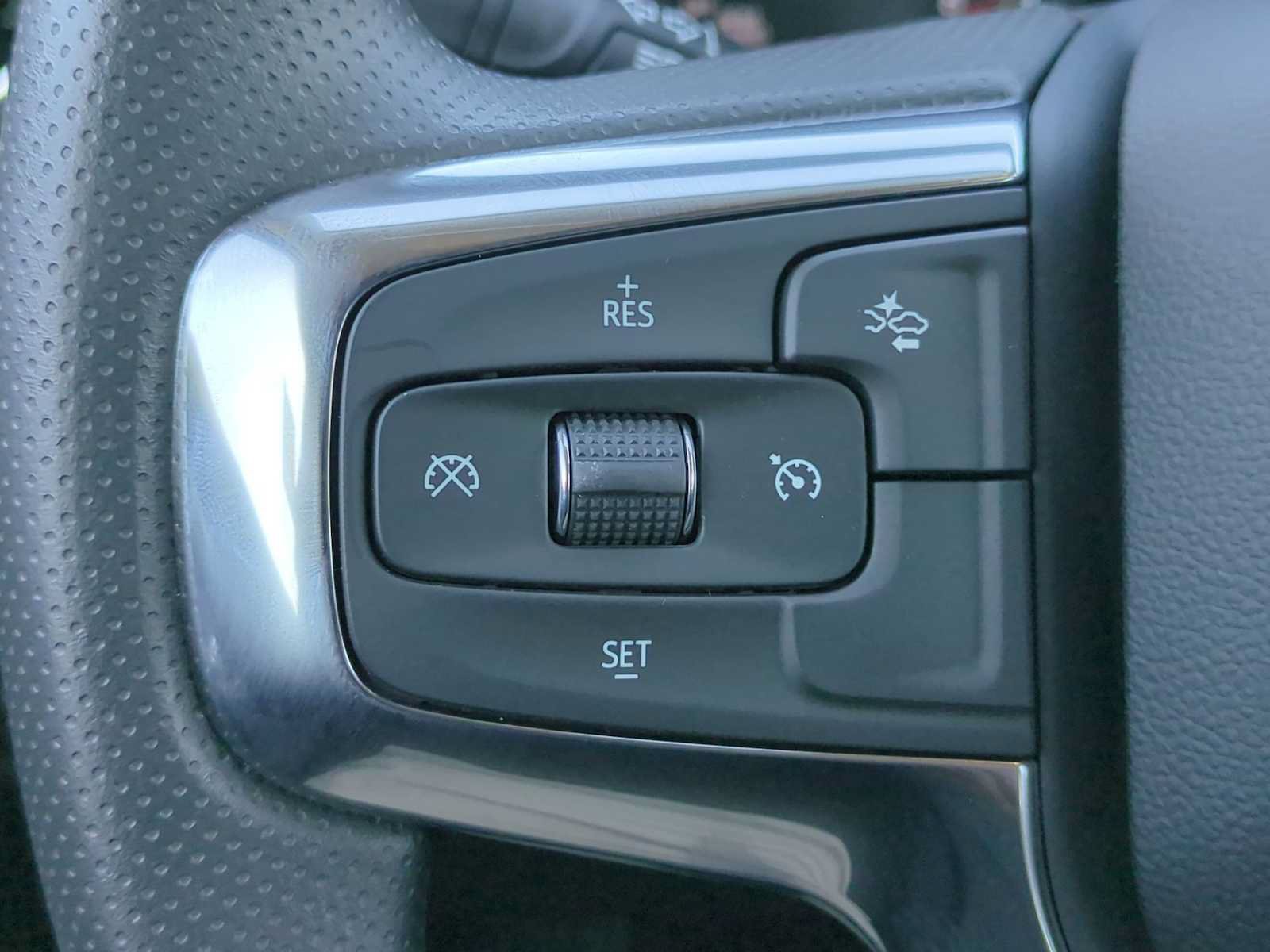 New 2026 Chevrolet Blazer LT FWD image 15