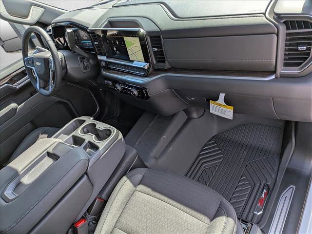 New 2026 Chevrolet Silverado 2500 LT w/ All Star Edition image 27