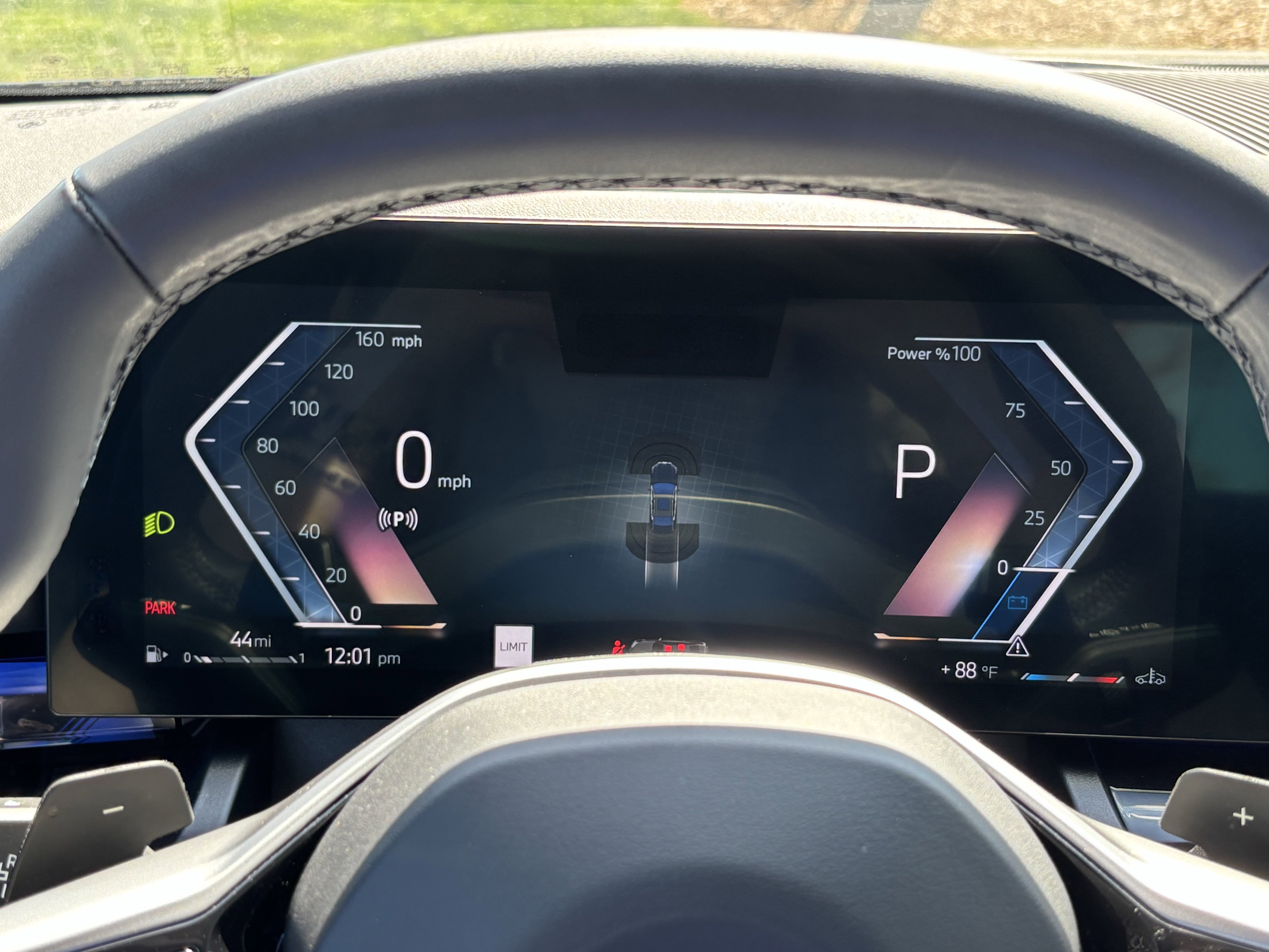 Certified 2026 BMW 540i xDrive 540i xDrive image 23