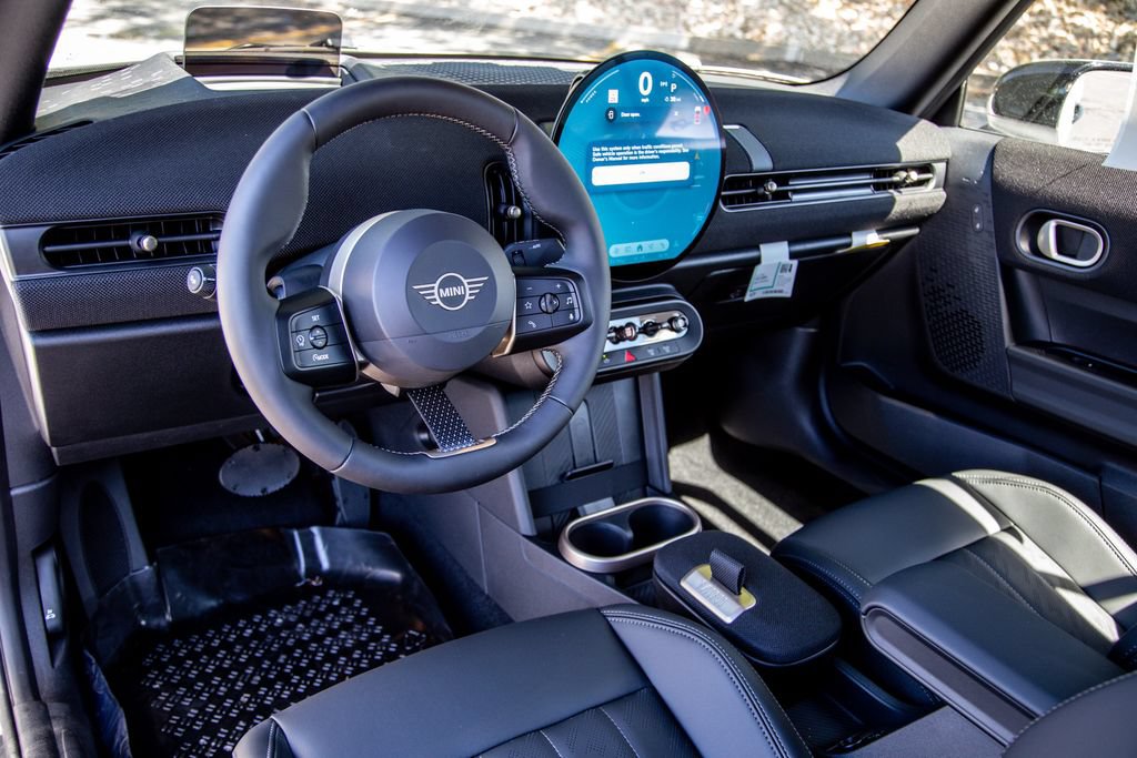 New 2026 MINI Cooper S FWD image 10