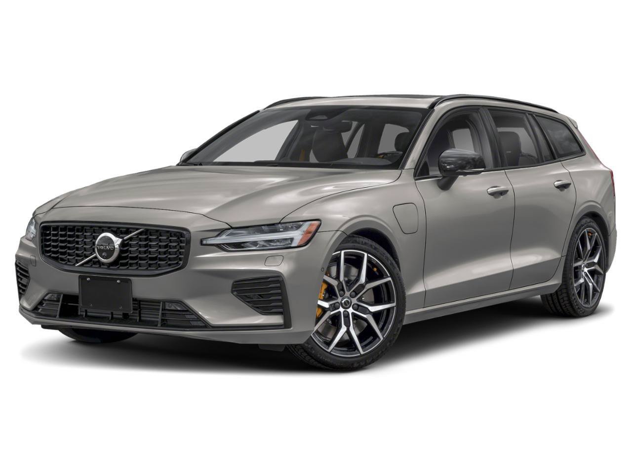 Used 2025 Volvo V60 T8 Polestar w/ Protection Package Premier AWD/4WD image 1