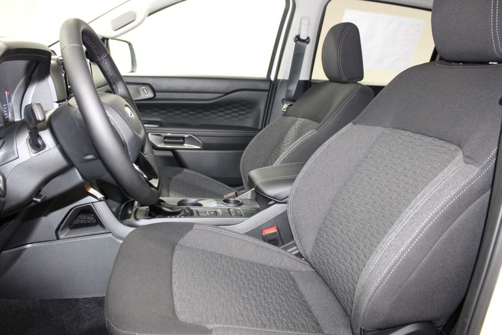 New 2025 Ford Ranger XLT w/ Chrome Accent Package image 22