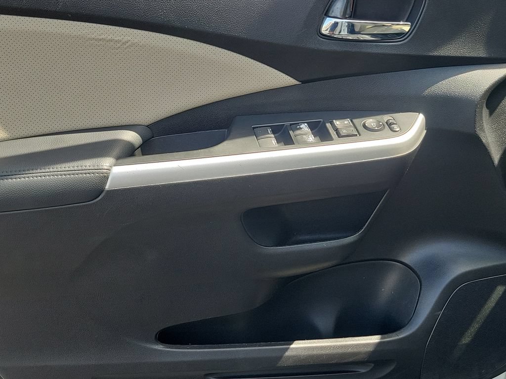 Used 2015 Honda CR-V EX-L image 20