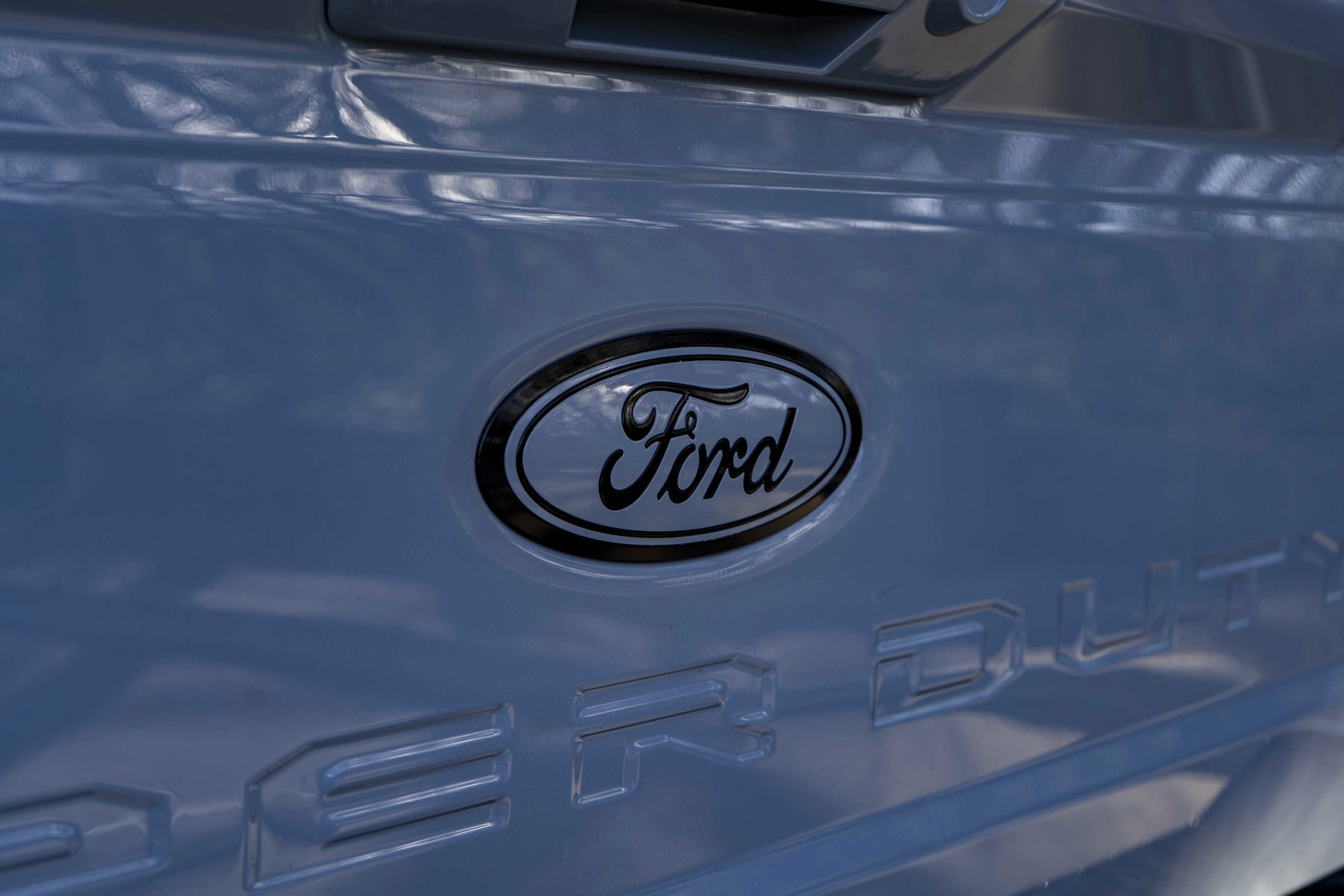 Used 2026 Ford F450 Lariat AWD/4WD image 20