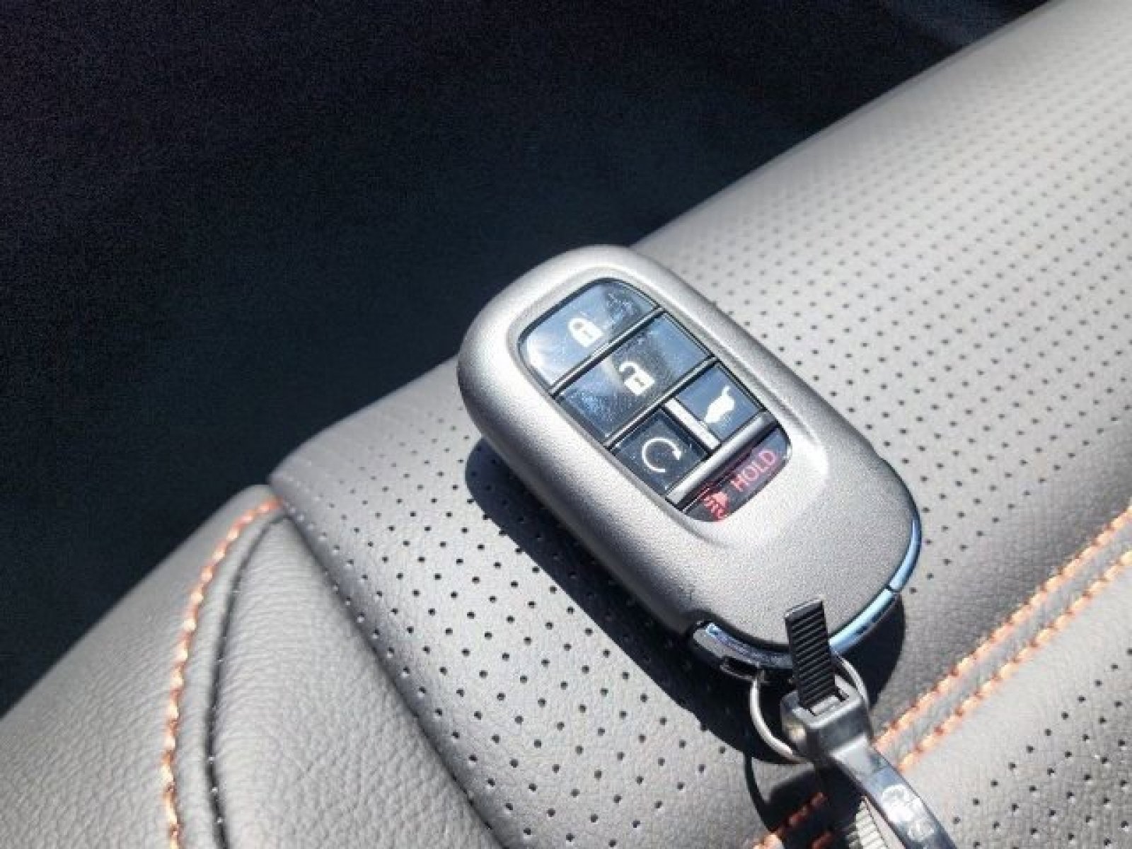 New 2026 Honda CR-V Sport Touring image 37