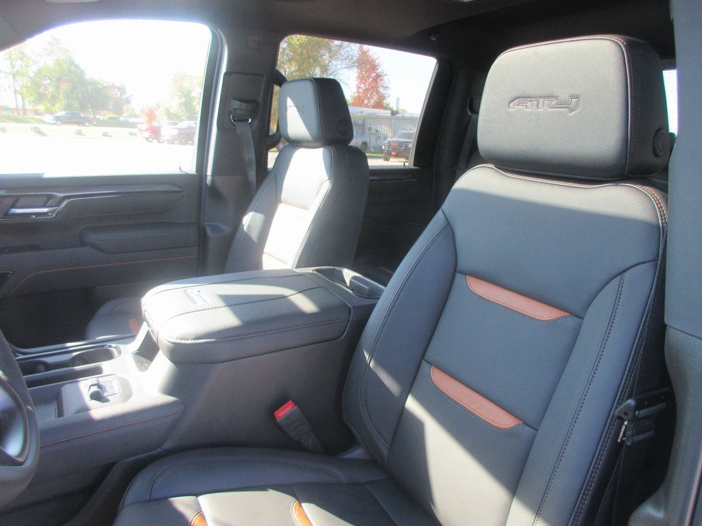 New 2026 GMC Sierra 2500 AT4 w/ AT4 Premium Plus Package image 15