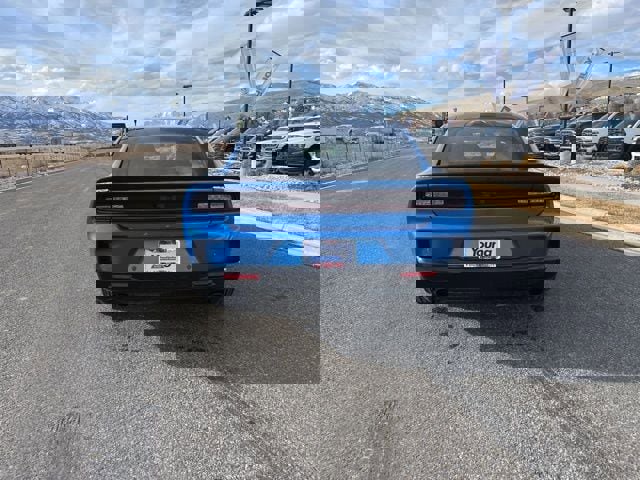 New 2026 Dodge Charger Scat Pack image 5