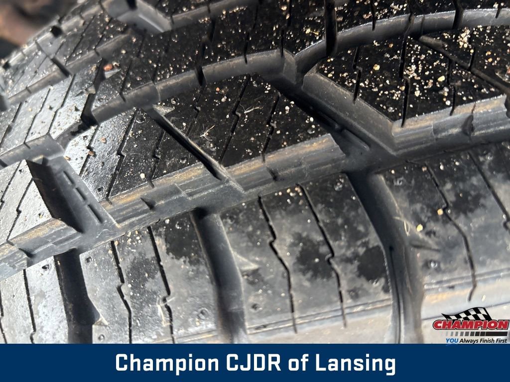 Used 2017 Jeep Wrangler Unlimited Sport w/ Quick Order Package 24S image 3